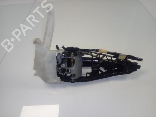 Front right exterior door handle BMW X1 (F48) sDrive 18 d | BP12843162C129 