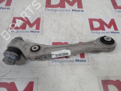 Used Right front suspension arm AUDI A8 D4 (4H2, 4H8, 4HC, 4HL) 4.2 TDI quattro (351 hp) 12670680