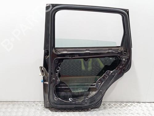 Right rear door VW POLO (9N_, 9A_)  | BP21191185C5 
