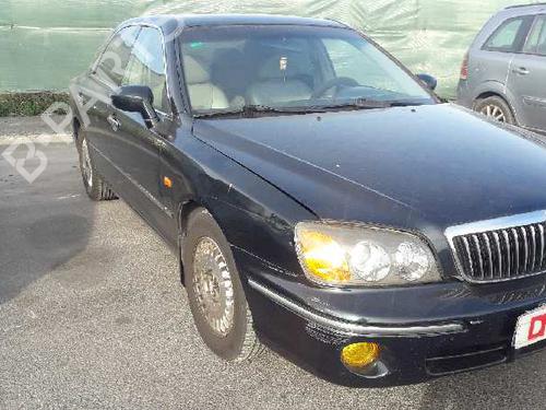 Brugte HYUNDAI XG Saloon [2000-2005]  2596872