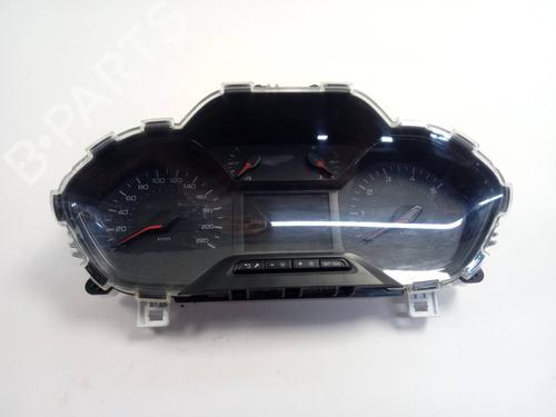 Used Instrument cluster PEUGEOT RIFTER [2018-2025]  18491539