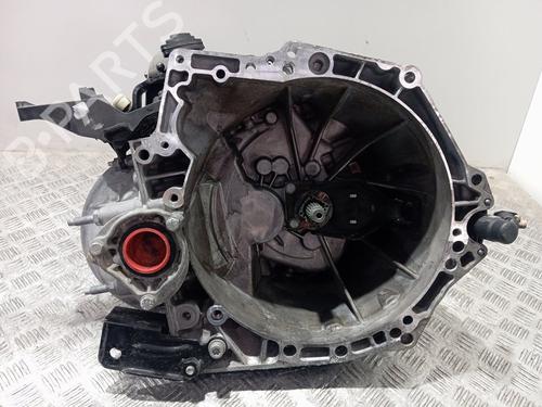 Gearbox PEUGEOT PARTNER Box Body/MPV (K9)  | BP29333251M3 