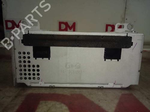 Bilradio FORD FOCUS C-MAX (DM2) [2003-2007]  16675482