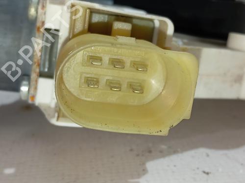 Rear right window mechanism BMW 3 Gran Turismo (F34) 318 d | BP27605634C25