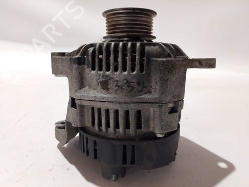 Used Alternator RENAULT TRAFIC Van (T_, P_, V_) 1.9 D (60 hp) 28724107
