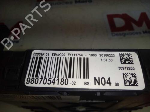 Fuse box PEUGEOT 308 II (LB_, LP_, LW_, LH_, L3_)  | BP12665488E1 