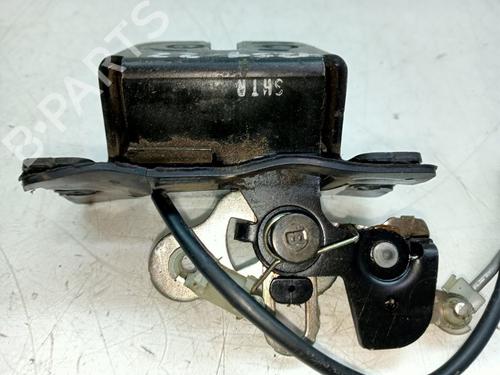 Tailgate lock KIA SORENTO I (JC)  | BP14134667C101 