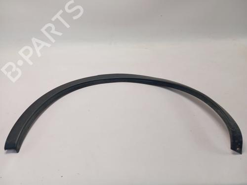 Venstre bagtil skærm liste Venstre bagtil skærm liste NISSAN QASHQAI I (J10, NJ10) 2.0 dCi All-wheel Drive (150 hp) 35979655 35979655
