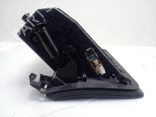 Glove box PEUGEOT 308 SW I (4E_, 4H_)  | BP17683838C95 
