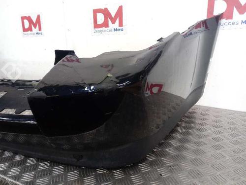 Rear bumper LAND ROVER RANGE ROVER SPORT I (L320) 2.7 D 4x4 | BP12658975C8 