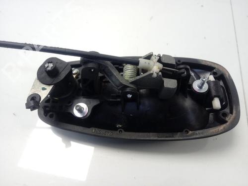 Front left exterior door handle FIAT DOBLO Cargo (263_) 1.6 D Multijet (263WXD1B, 263WXR1B, 263WXX1B, 263ZXD1B,... | BP13500989C128 
