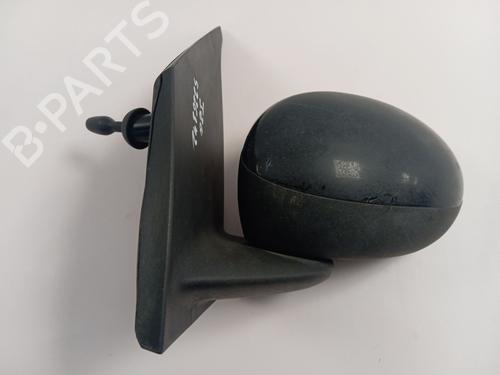 Retrovisor esquerdo Retrovisor esquerdo TOYOTA AYGO (_B1_) 1.0 (KGB10_, KGB10R) (68 hp) 33460692 33460692