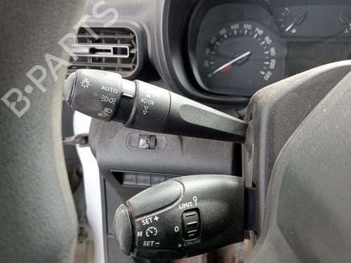 Rat CITROËN BERLINGO / BERLINGO FIRST Box Body/MPV (M_)  | BP18674256C49 