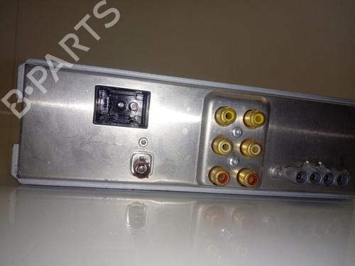 Module électronique MERCEDES-BENZ E-CLASS (W211) E 320 CDI (211.026) | BP16710686M83 
