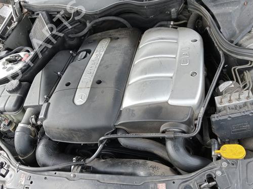 Catalyst MERCEDES-BENZ C-CLASS (W203) C 220 CDI (203.006) | BP18169486M10 