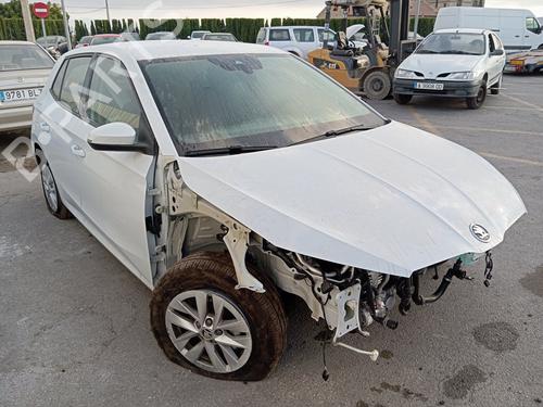 SKODA FABIA IV (PJ3) [2021-2026] 2601036