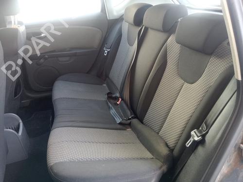 Tailgate lock SEAT LEON (1P1) 1.9 TDI | BP21219546C101 