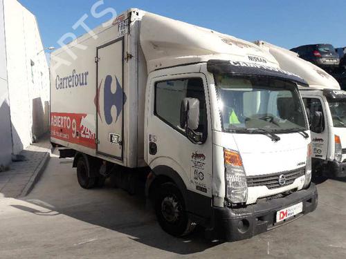 Used Parts NISSAN CABSTAR (F24M, F24W) 35.13 DCI, 45.13 DCI 2.5 (F24M) (131 hp) 4237275