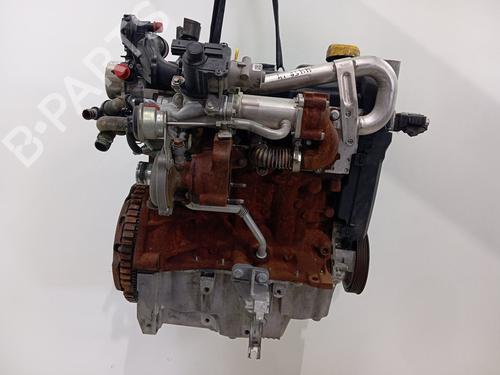 Engine RENAULT CLIO III (BR0/1, CR0/1)  | BP29536428M1 