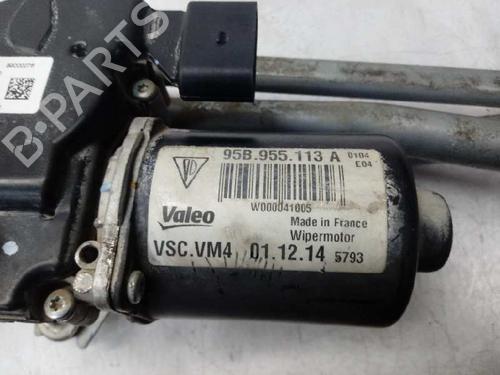 Front wiper motor PORSCHE MACAN (95B)  | BP12678979M29 
