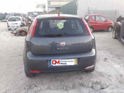 Starter FIAT PUNTO EVO (199_)  | BP12651043M8 