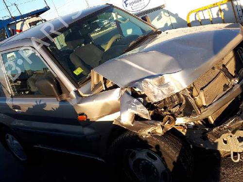 Brugte MITSUBISHI PAJERO II (V3_W) [2000-2007]  2605029