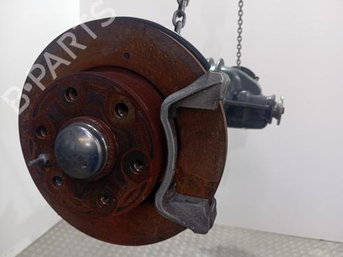 Rear axle IVECO DAILY VI Van 35S16, 35C16, 40C16, 50C16, 70C16 | BP40038574M2 - Image 3
