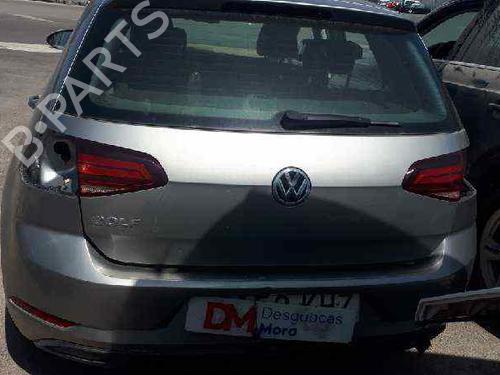 Tailgate handle VW GOLF VII (5G1, BQ1, BE1, BE2) | BP12667657C132