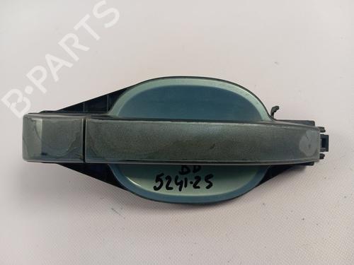 Used Front right exterior door handle LAND ROVER RANGE ROVER SPORT I (L320) 3.6 D 4x4 (272 hp) 29257137