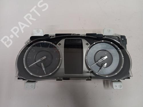 Used Instrument cluster TOYOTA HILUX VIII Pickup (_N1_) 2.4 D (GUN112_, GUN122_, GUN135_, GUN120_, GUN135R,... (150 hp) 29410381