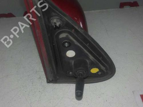 Left mirror NISSAN MICRA II (K11) 1.0 i 16V (K11) | BP12835548C26