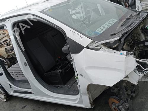 Front left lock CITROËN BERLINGO (ER_, EC_)  | BP13535201C98 