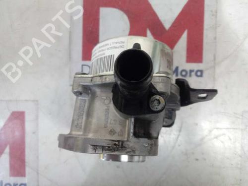 Vacuum pump RENAULT MEGANE III Hatchback (BZ0/1_, B3_) 1.5 dCi | BP12840732M80 