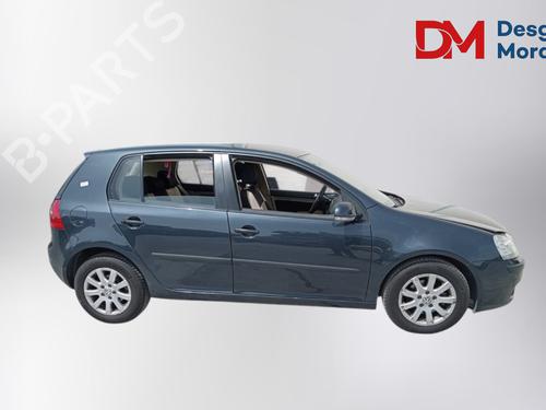 Startmotor VW GOLF V (1K1)  | BP27545394M8 