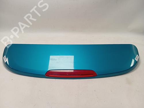 Heckspoiler für JEEP RENEGADE SUV (BU, B1, BV) [2014-2025]  31169115