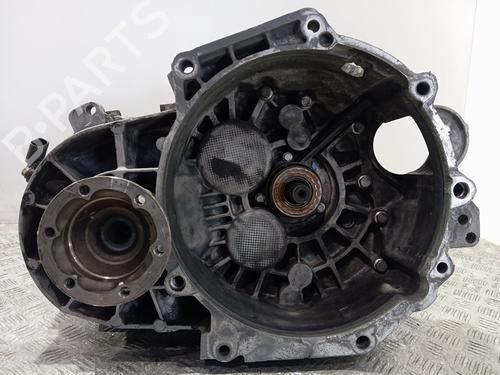 gearbox-vw-golf-iv-1j1-1997-1998-1999-2000-2001-2002-2003-2004-2005-2006-2007-2008-31172925 main image