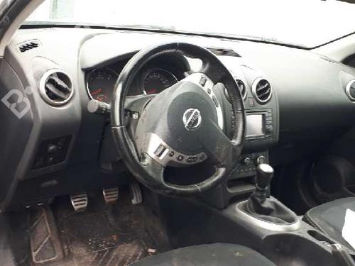 AC Kompressor NISSAN QASHQAI / QASHQAI +2 I (J10, NJ10, JJ10E) 1.5 dCi | BP12669000M34 