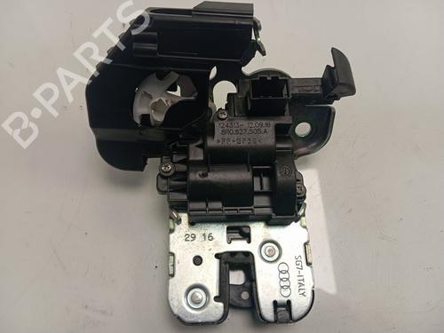 Tailgate lock AUDI A1 Sportback (8XA, 8XF)  | BP29723666C101 