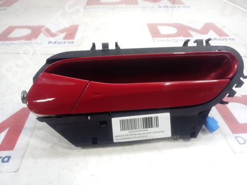 Venstre foran utvendig håndtak VW ID.5 (E39) GTX 4motion | BP29410034C128 