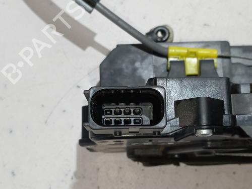 Front left lock PEUGEOT BOXER Van 2.0 BlueHDi 110 | BP27882339C98 