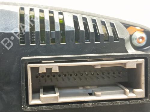 Instrument cluster AUDI Q5 (8RB) 2.0 TDI | BP23503520C47 
