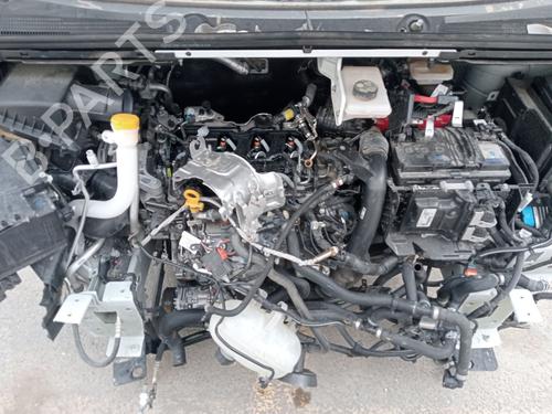 ABS pump RENAULT TRAFIC III Bus (JG_) 2.0 dCi 150 (JGMU) | BP38958130M43  - Image 11