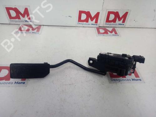 Used Pedal NISSAN PRIMERA (P12) [2002-2025]  13568972