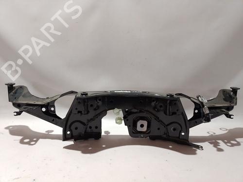Used Rear axle Rear axle BMW X1 (U11) xDrive 25 e Plug-in-Hybrid (245 hp) 40538802 40538802