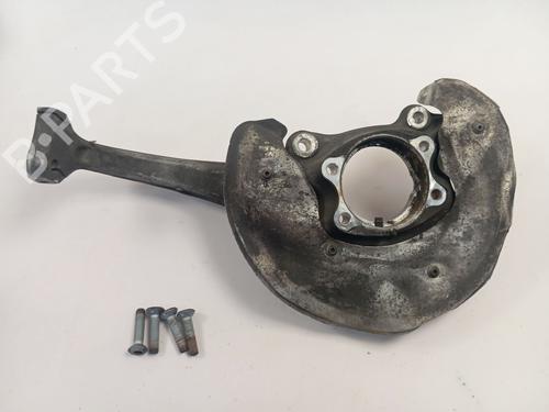 Used Left front steering knuckle Left front steering knuckle AUDI A4 B8 (8K2) [2007-2017] 29179143 29179143