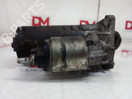 Starter FIAT CROMA (194_) 1.9 D Multijet (194AXC1B, 194AXC12) | BP12653435M8 
