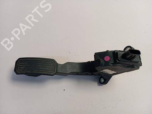 Pedal TOYOTA VERSO (_R2_) [2009-2018]  19132551