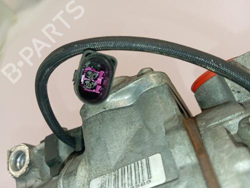 AC compressor AUDI A8 D3 (4E2, 4E8) 3.7 quattro | BP27479966M34 