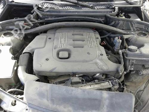 Gear lever BMW X3 (E83) 2.0 d | BP12645746M90