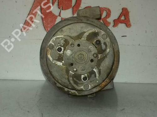 Klimakompressor für NISSAN NAVARA NP300 (D40) [2004-2025]  12947581